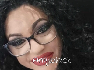 Amyblack