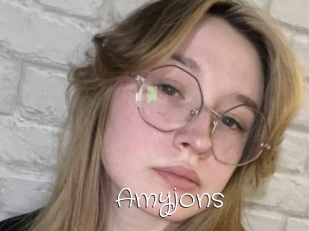 Amyjons