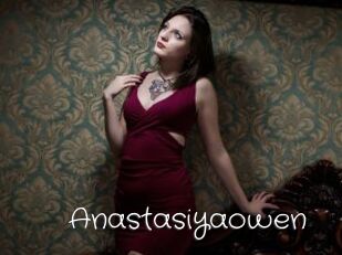 Anastasiyaowen