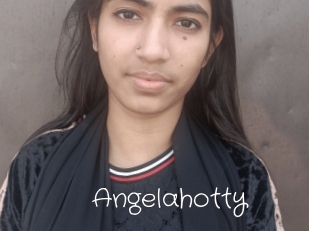 Angelahotty