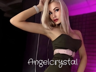 Angelcrystal