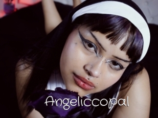 Angeliccopal