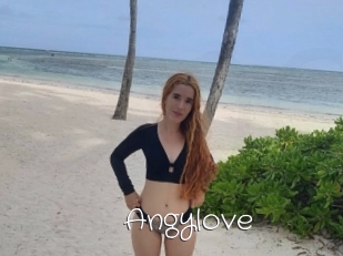 Angylove