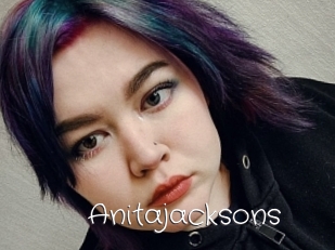 Anitajacksons