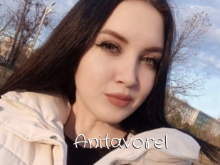 Anitavorel