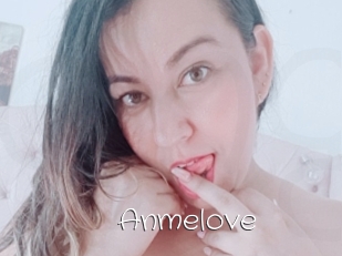 Anmelove