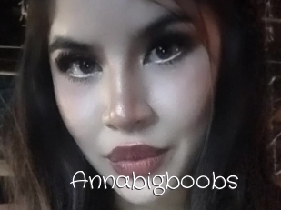 Annabigboobs