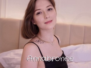 Annabronce