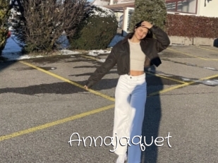 Annajaquet