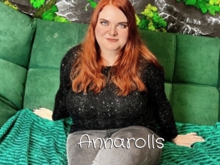 Annarolls