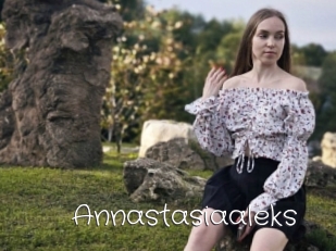 Annastasiaaleks