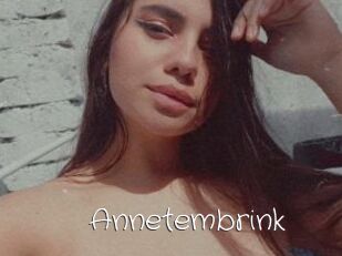 Annetembrink