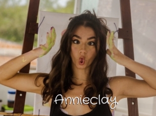 Annieclay