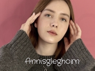 Annisgleghorn