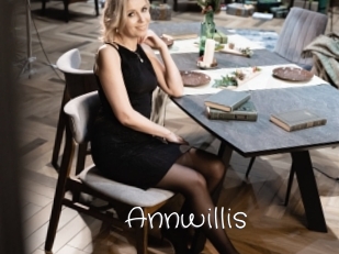 Annwillis