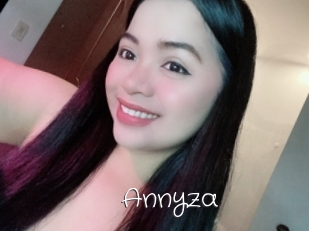 Annyza