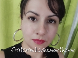 Antonellasweetlove