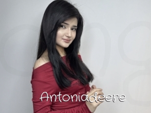 Antoniadeere