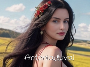 Antoniaduval