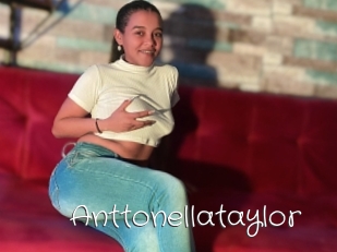 Anttonellataylor