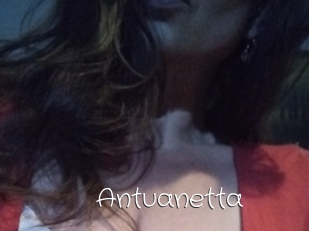 Antuanetta