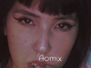 Aomix