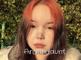 Ardithdaunt