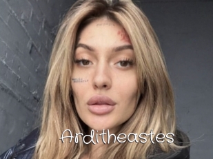 Arditheastes