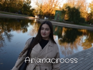 Arianacrooss