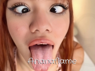 Arianaflame