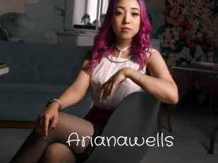 Arianawells