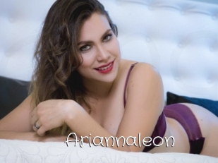 Ariannaleon