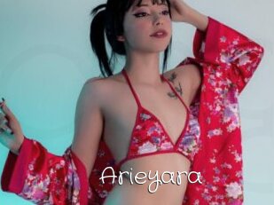 Arieyara