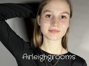 Arleighgrooms