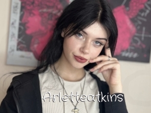 Arletteatkins