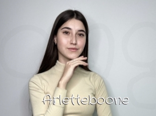 Arletteboone