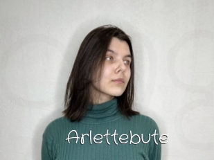 Arlettebute