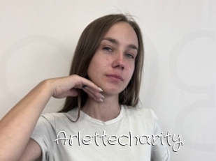 Arlettecharity