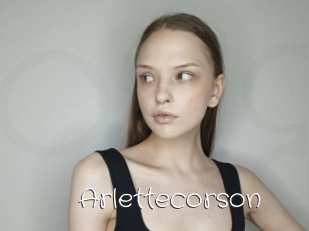 Arlettecorson