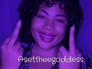 Asettheegoddess