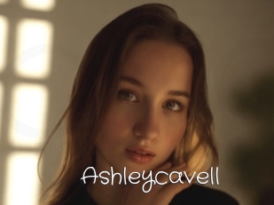 Ashleycavell