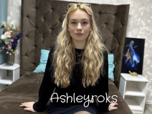 Ashleyroks