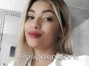 Ashleyversace18