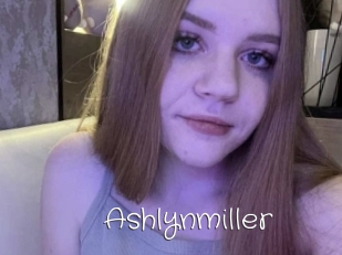 Ashlynmiller