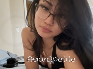 Asian2petite