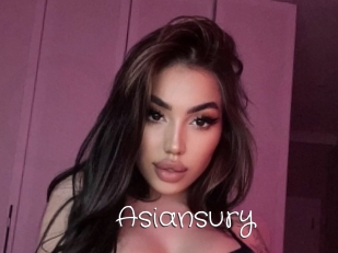 Asiansury