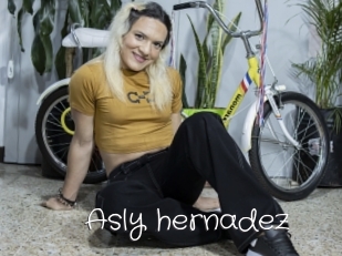 Asly_hernadez