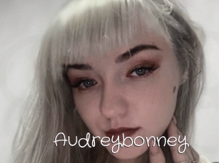 Audreybonney
