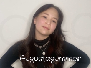 Augustagummer