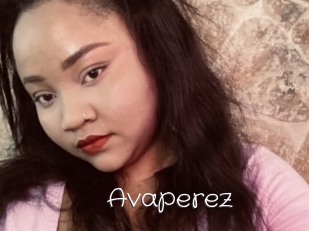 Avaperez